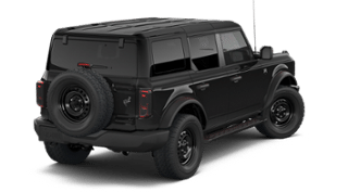 2026 Ford Bronco® External Image 4